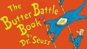 An allegory is an extended metaphor with an underlying meaning that has social, religious, moral or 3. Did You Know Dr Seuss Wrote A Book About Nuclear Weapons And The Cold War