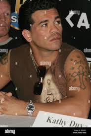 Arturo gatti hi-res stock photography and images