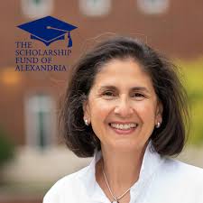 The Scholarship Fund of Alexandria has created an award to honor the legacy  of our former Dean of Students Tiffany Barner. The scholarship will be  awarded to Alexandria City High School graduates