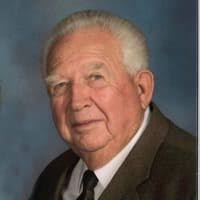 Kenneth Rowley Obituary (1940