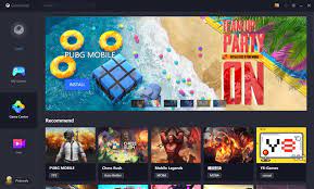 Pubg mobile continues to be one of the most popular games in the world, and it has been downloaded hundreds of millions of times. The Best Pubg Mobile Emulator Is Tencent Gaming Buddy
