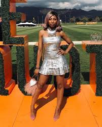 Enhle mbali mlotshwa (born 3 march 1987) is a popular south african actress, director, tv presenter, and fashion designer. Enhle Mbali I Have Kept It Moving And Reinventing Myself Because I M Worth It Sa411
