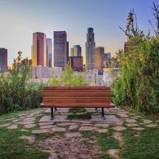Vista Hermosa Park Picnic Spot Los Angeles Photography Locations Los Angeles Parks