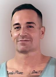 Obituary of Mark Robert Smith