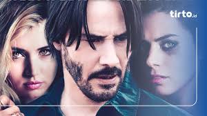 Sejarah Film Lorenza Izzo Lawan Main Keanu Reeves di Knock Knock
