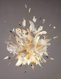 Cooper Hewitt Smithsonian Design Museum S Inaugural Exhibitions Design Museum Art Hanging Lamp