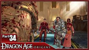 Dragon Age Origins, Part 34 / Landsmeet, Allistair, Loghain Duel, The Final  Battle, Redcliffe