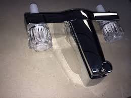 Check spelling or type a new query. Mobile Home Parts New Tub Shower Chrome Faucet 8 Ebay