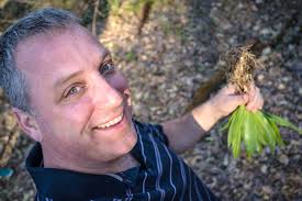 New Executive Chef John Greeley at Crystal Springs Resort‏