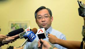 Born 9 february 1959) is a singaporean politician. How To Deflect Blame Like A Politician Rice