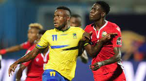 Africanfootball news and stats about joseph okumu absa premiership 2016 17 free state stars : Joseph Okumu Harambee Stars Defender Closes In On Kaa Gent Move Goal Com