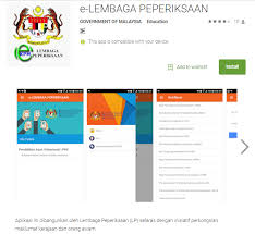 Lihat semua contoh website lembaga pendidikan pelataihan les private yang sudah kami kerjakan dan bisa di jadikan referensi rencana pembuatan web anda. Cara Semakan Keputusan Peperiksaan Spm 2019 Nadi Muslim Informasi Islam Dan Semasa