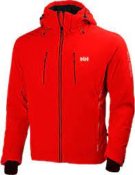 Helly Hansen Alpha 2 0 Jacket Men S Free Shipping Christysports Com Mens Outdoor Clothing Mens Jackets Jackets