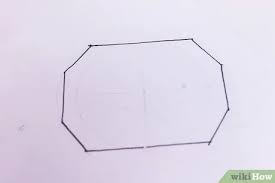 Maybe you would like to learn more about one of these? Ein Achteck Erstellen Mit Bildern Wikihow