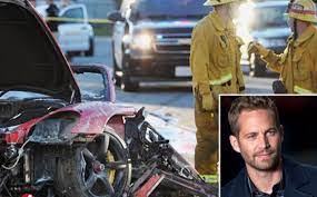 Outdoorsman, ocean addict, adrenaline junkie. Paul Walker Tewas Bukan Karena Mengemudi Ugal Ugalan Inilah Indikasinya Tribunnews Com Mobile