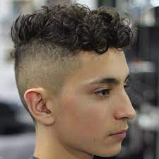 Curly Hair Undercut 2021 Guide Undercut Curly Hair Undercut Hairstyles Short Hair Undercut