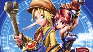 Sony Was Listening Dark Cloud 2 Is Coming To Ps4 Push Square