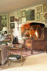 English Country House Arredamento Casa Country Decorazione Inglese Interni In Stile Inglese