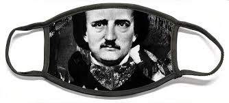 Lovecraft Face Masks for Sale (Page #3 of 9)