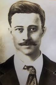 David LaFayette “Dave” Boles (1876-1938)