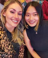 Roxanne Soto's Instagram, Twitter & Facebook