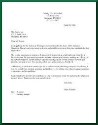 Example Of Modified Block Business Letter Easy Block Letters