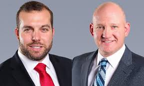 Stephen Schrenk's Instagram, Twitter & Facebook