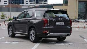 A brand new car with automatic gearbox. 2020 Hyundai Palisade Review Specs And Price In Uae Autodrift Ae