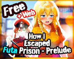 Comments - How I Escaped Futa Prison - Prelude by Cute Pen Games