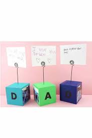 Celebrate father's day with a gift the whole family can enjoy. 50 Best Diy Father S Day Gifts Ideas Homemade Gifts For Dad 2021