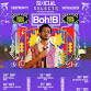 SOCIAL Selects Presents Boh!B | Mindspace SOCIAL  event image