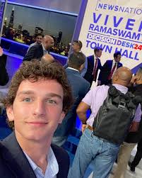 Syracuse 2029 Class Bios