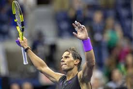 Richard mille's partnership with champion tennis player rafael nadal made huge headlines in 2010 when nadal was seen professionally playing tennis while wearing a watch. U S Open Tennis 2019 Where To Watch Rafael Nadal S Semifinal Match Start Time Live Stream