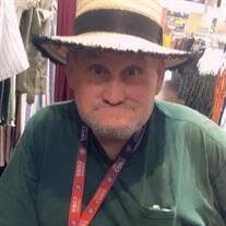 James Russell Ritter Obituary