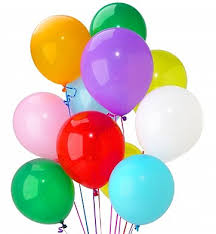 A wide range of gifts available, including fresh flowers and plants!! Send 12 Latex Balloon Bouquet A Bella Mia Flowers Boston