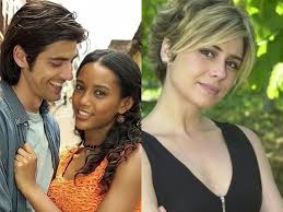 Leia aqui tudo sobre e entenda. Da Cor Do Pecado Novela Volta A Ser Exibida Pelo Canal Viva