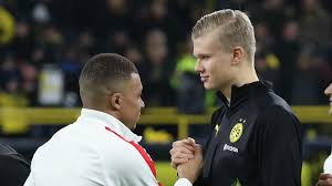 High quality hd pictures wallpapers. Mbappe Can Emulate Ronaldo At Real Madrid And Haaland A Good Option To Replace Benzema