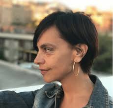 Actríz chilena, nacida en santiago el 1 de 1969. Actriz Claudia Burr Tras Comentada Reaparicion Aun Se Acuerdan De Isabel Margarita Tv Y Espectaculos Pagina 7