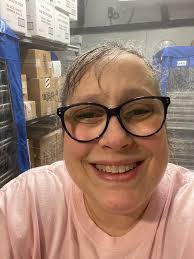 Working in a hot environment can be challenging, especially when you're  cooking multiple pans of mac n cheese