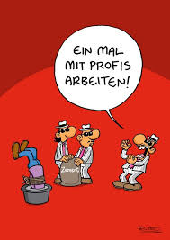 Profis Ruthe Cartoon Ruthe Ruthe Comic