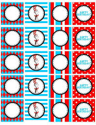 Seuss theme party, oh baby go baby, dr. 18 Best Free Dr Seuss Printables Ideas Dr Seuss Birthday Seuss Seuss Party