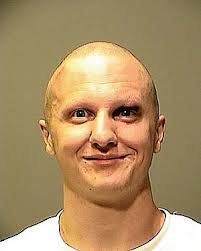 Jared Lee Loughner