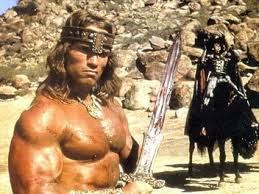 Conan the Barbarian | Rotten Tomatoes