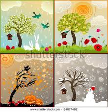 In a wacky rhode island town, a dysfunctional family strive to cope with everyday life as they are thrown from one crazy scenario to. 10 Seasons Ideas Seasons Tree Drawing Four Seasons