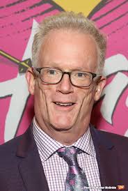 James Magruder (Bookwriter, Adapted Book): Credits, Bio, News & More