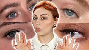 Pop of Teal Smokey Eye