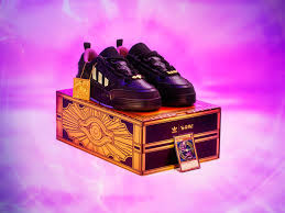 Adidas ブラックマジシャン