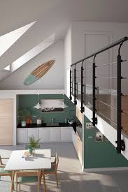 Check spelling or type a new query. Kit Garde Corps Obapi Gris Fonce Fixation Laterale L 2m Leroy Merlin