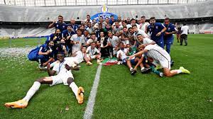 Nordic tournament u17 victory shield home championship uefa regions cup bangabandhu gold cup copa asiática taça asiática feminina. Fluminense Bate O Athletico Novamente E Conquista O Brasileiro Sub 17