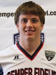 Bart Houston, Wisconsin, Quarterback